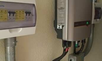 Imagem 7: Residencial Monte Negro