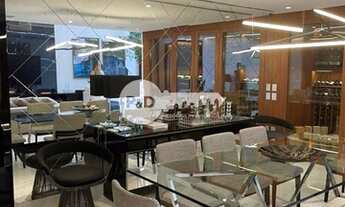 Imagem 4: Apartamento de Alto Padrão à venda no Itaim