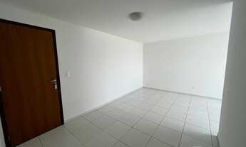Imagem 7: Apartamento com 2 dormitórios para alugar, 57 m² por R$ 1.715,00/mês - Catolé - Campina Gr