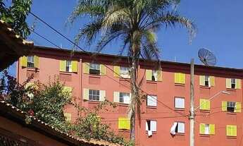 Imagem 4: Apartamento com 2 dormitórios à venda, 50 m² por R$ 150.000,00 - Vila Nova Cachoeirinha