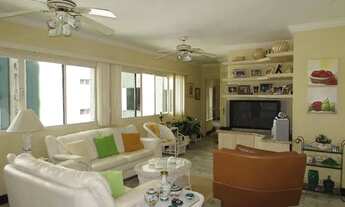 Imagem 2: Apartamento residencial à venda, Pitangueiras, Guarujá