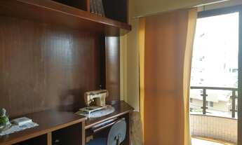 Imagem 4: Apartamento 2 dormitórios. Bairro Ponta da Praia - Santos - SP