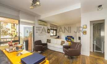 Imagem 3: SÃO PAULO - Apartamento Padrão - JARDIM PAULISTA