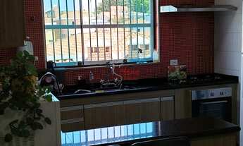 Imagem 13: Sobrado no Jardim Santo Elias (R$ 900,00 mil) Excelente localização