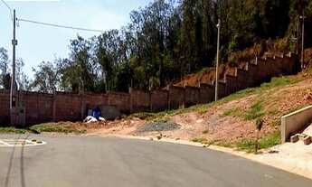 Imagem 2: TERRENO RESIDENCIAL em VALINHOS - SP, JD. AMÉRICA II