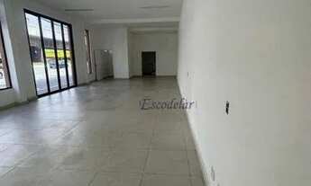 Imagem 7: Prédio para alugar, 480 m² por R$ 18.158,00/mês - Santana - São Paulo/SP