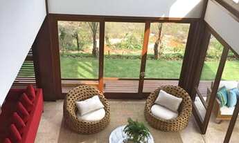 Imagem 5: Casa em condomínio fechado mobiliada e decorada de 5 suítes na Praia do Forte Litoral Nort