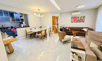 Imagem 2: Apartamento com 3 dormitórios à venda, 114 m² por R$ 1.269.000 - Vila Regente Feijó - São