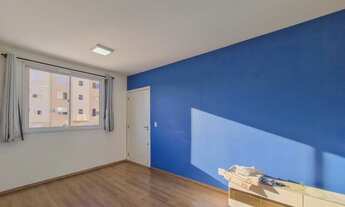 Imagem 3: Apartamento com 2 dormitórios para alugar, 49 m² por R$ 1.250/mês - Canudos - Novo Hamburg