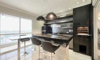 Imagem 6: Apartamento Duplex com 3 Suítes, 200 m² privativos a venda na zona 08 em Maringa Pr. REF