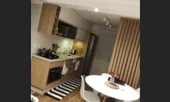 Imagem 3: Excelente Apartamento semi-mobiliado no Caiuá