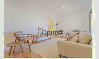 Imagem 4: Apartamento à venda, 112 m² por R$ 1.352.000,00 - Moema - São Paulo/SP