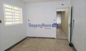 Imagem 6: Sobrado com 2 dormitórios para alugar, 113 m² por R$ 5.200,00 - Vila Leopoldina - São Paul