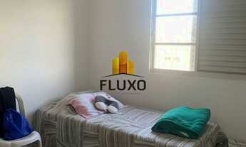 Imagem 3: Apartamento no Bairro Jardim Auri Verde - Condominio Vila