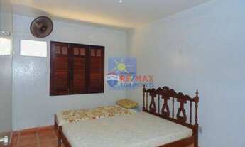 Imagem 5: Casa na rua paralela a beira mar - cotovelo