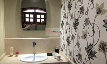 Imagem 5: Casa residencial à venda no centro de Piracicaba