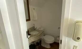 Imagem 3: Apartamento Venda 1 Dormitórios - 45 m² Moema