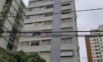 Imagem 4: Apartamento com 2 dormitórios à venda, 100 m² por R$ 1.075.000,00 - Higienópolis - São Pau