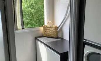 Imagem 7: Apartamento para venda possui 83 metros quadrados com 3 quartos