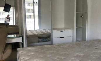 Imagem 5: Studio com 1 dormitório para alugar, 35 m² por R$ 3.423/mês - Consolação - São Paulo/SP