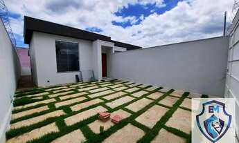 Imagem 4: Casa 3 quartos um suite lote 180m Bom Retiro - Betim