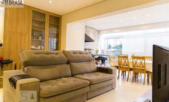 Imagem 6: Apartamento, Vila Mascote - São Paulo