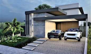 Imagem: Casa com 4 dormitórios à venda, 199 m²