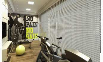 Imagem 4: ITAPEMA - Apartamento Padrão - Meia Praia