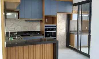 Imagem 6: Casa a venda Condomínio com Piscina e lindos móveis planejados