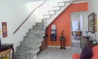 Imagem 3: Sobrado com Terraço à venda na Vila Nair, 800m do Metrô Alto do Ipiranga e Sacomã, Rua Tra