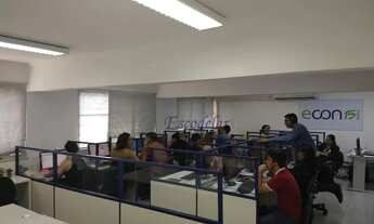 Imagem 3: Sala para alugar, 150 m² por R$ 5.800,00/mês - Vila Mariana - São Paulo/SP