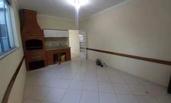 Imagem 5: SOBRADO PIRAPORINHA PARA LOCAÇÃO