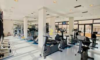 Imagem 7: APARTAMENTO - JARDIM PAULISTA - 1 DORMITÓRIO - 1 SUITE - 1 VAGA