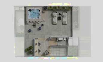 Imagem: Lançamento exclusivo! Boulevard com 8 unidades