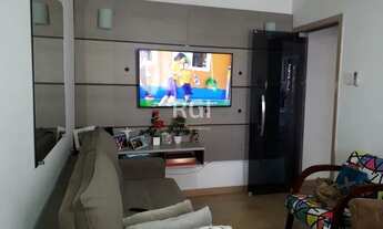 Imagem 2: Apartamento para Venda - 58m², 2 dormitórios, Santana