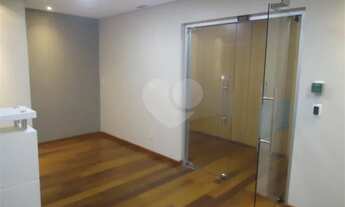 Imagem 2: Conjunto Comercial 477,60m² / Jardim Paulista