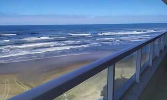 Imagem 3: PRAIA GRANDE - Apartamento Padrão - CAIÇARA