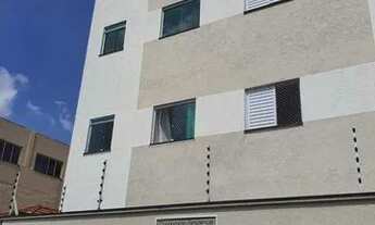 Imagem 3: Apartamento para venda possui 42 metros quadrados com 2 quartos