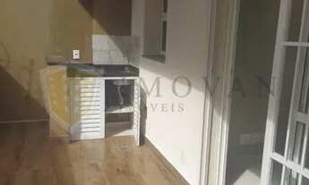 Imagem 4: Ribeirão Preto - Apartamento Padrão - Jardim Botânico