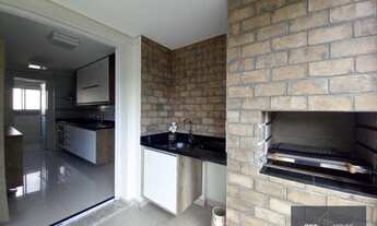 Imagem: Condomínio Vila Andrade