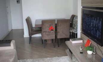 Imagem 4: Apartamento no Tatuapé com 64m², 3 dormitórios e 1 vaga de garagem!