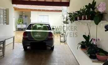 Imagem 2: Linda casa no Condomínio Jardins do Sul