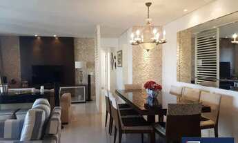 Imagem 2: Apartamento Venda 3 Dormitórios - 154 m² Campo Belo