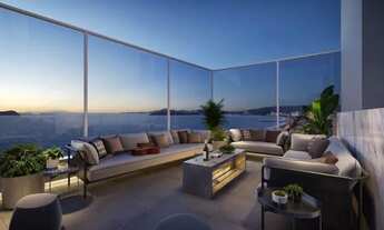 Imagem 6: Um Apartamento com Vista Definitiva do Mar em Piçarras