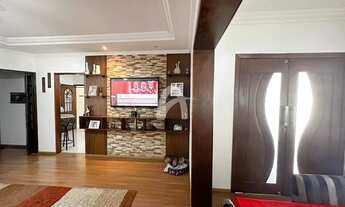 Imagem 2: Casa à venda - 4 dormitórios - 2 suítes - 247m² terreno - Quintal - Zona Sul