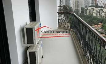 Imagem 6: Apartamento com 4 dormitorios para locação no Alto da Boa Vista