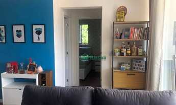 Imagem 5: Apartamento à venda, 65 m² por R$ 420.000 - Parque Assunção - Taboão da Serra/SP