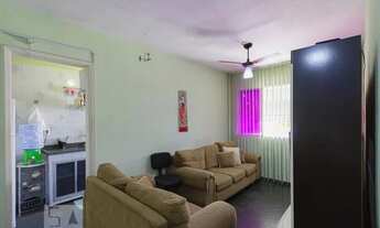 Imagem 2: Apartamento para Aluguel - Freguesia , 2 Quartos, 57 m2