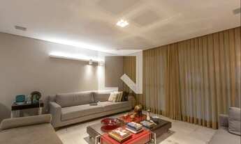 Imagem 3: Apartamento à Venda - Lourdes, 4 Quartos, 351 m2