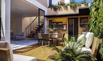 Imagem 3: Casa em Condomínio para Venda em Rio de Janeiro, Vargem Grande, 3 dormitórios, 3 suítes, 3